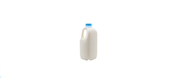 A- Saturday May 10th Milk- 2L