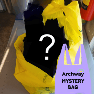 F- Urban Farm Mystery Bag (No Date Set)