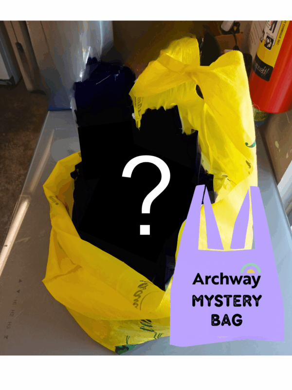 F- Urban Farm Mystery Bag (No Date Set)